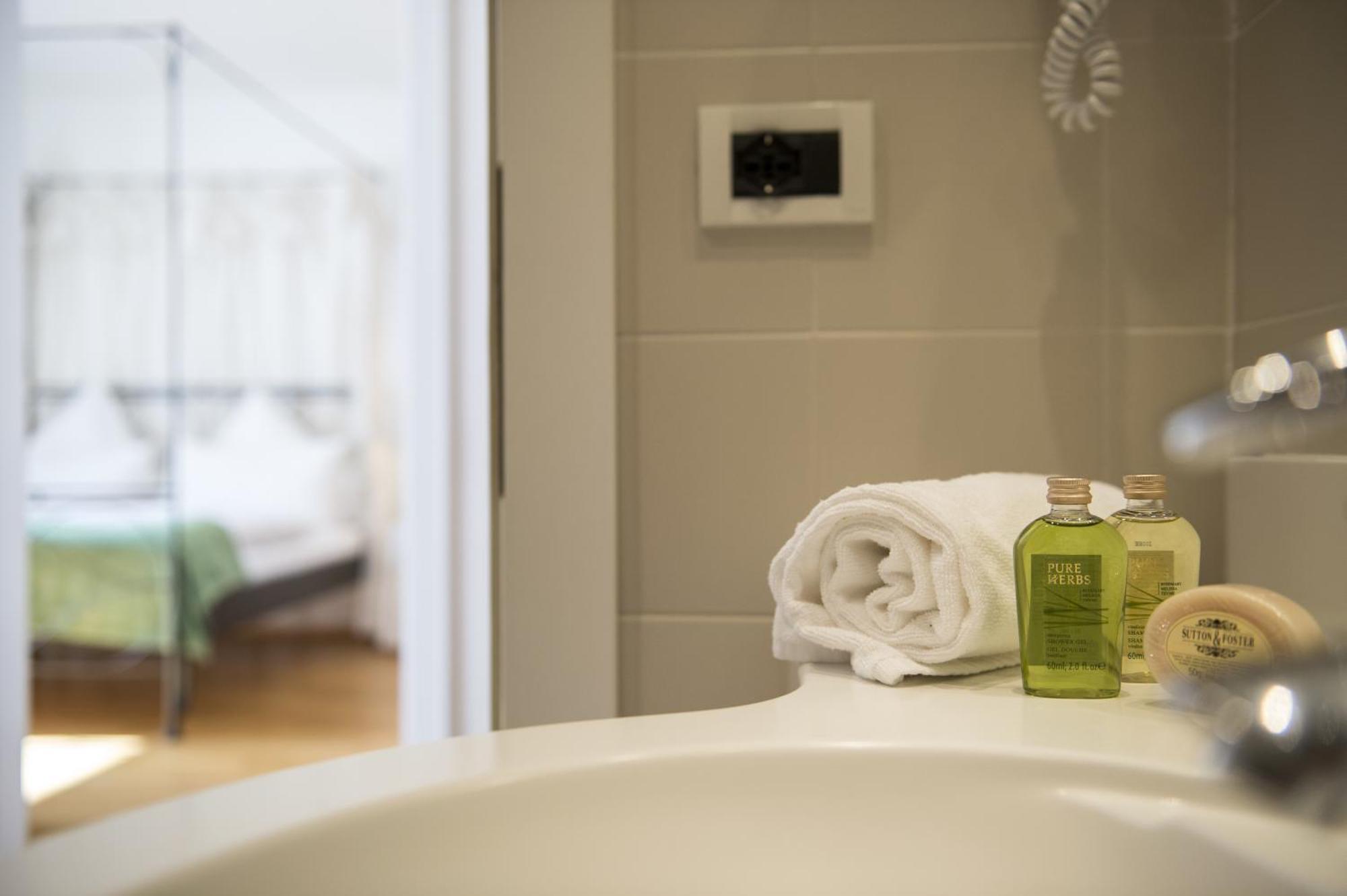 Chalet Hotel Hartmann - Adults Only Ortisei Værelse billede